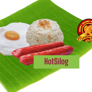 Hotsilog
