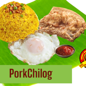 PorkChilog