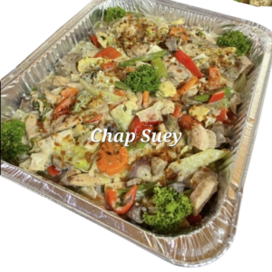 chap suey