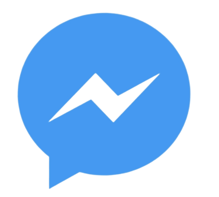 Chat with MommyYoFoods on Messenger