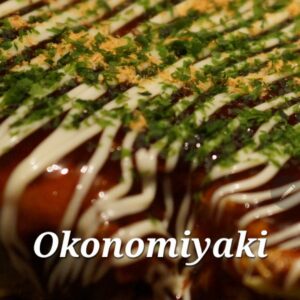 okonomiyaki