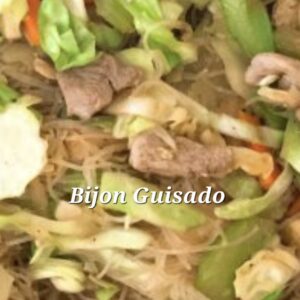 bijon guisado