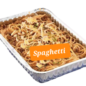 spaghetti