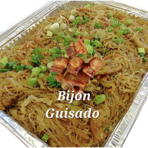 bijon guisado